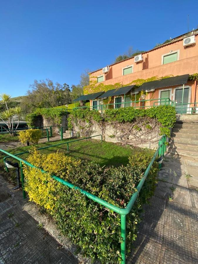 Terrazze Rooms Agropoli Esterno foto