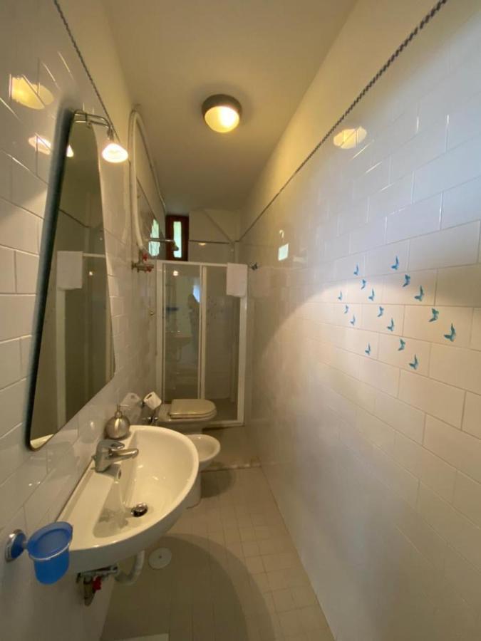Terrazze Rooms Agropoli Esterno foto