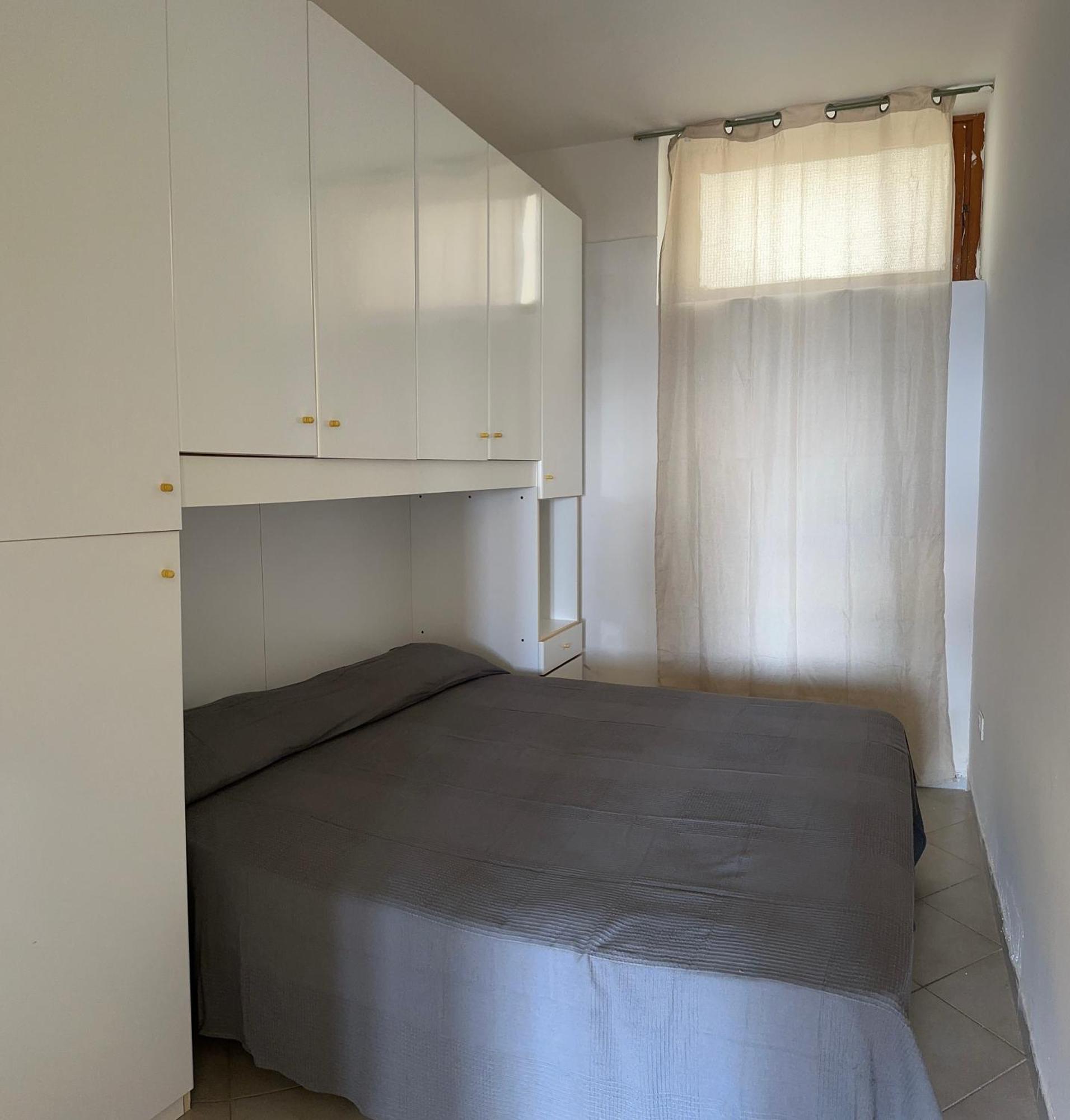 Terrazze Rooms Agropoli Esterno foto