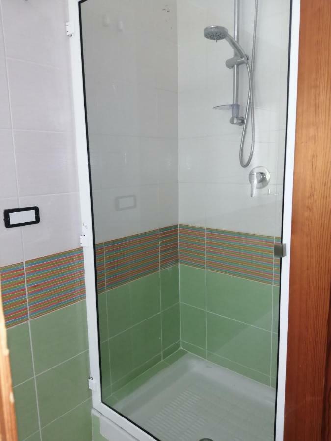 Terrazze Rooms Agropoli Esterno foto